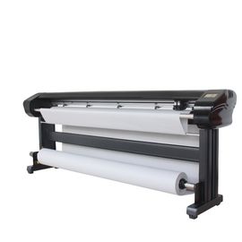 Automatic Control Inkjet Printer Cutter Single Color 3 Years Warranty