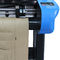 1000mm / S Inkjet Cutter Vertical Type Water Base Ink AC110 / 220V 400W
