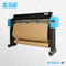 Vertical Inkjet Cutter Customized Logo Water Base Ink 25 - 120G Paper Weight