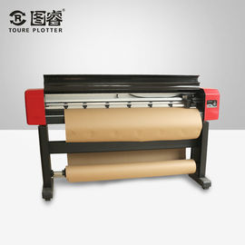 HT usb driver cutting plotter Vertical Inkjet Cutter Plotter