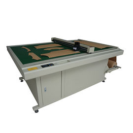 High Speed Garment Inkjet Pattern Cutter made in China best price