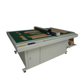 High Speed Garment Inkjet Pattern Cutter made in China best price